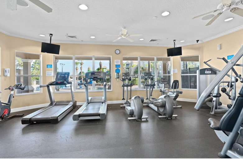 Room 5, Beautiful 3 bed Townhome in Windsor Hills Resort, Osceola