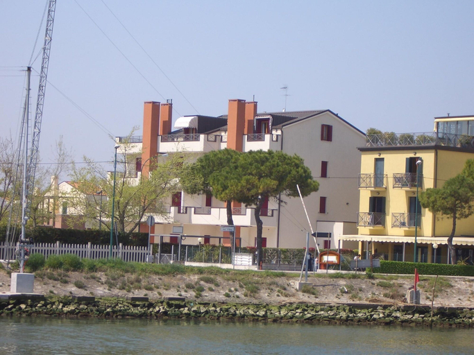 Exterior 2, Residence Vecchio Faro in Cavallino-treporti-formerly TUI Ferienhaus, Venezia