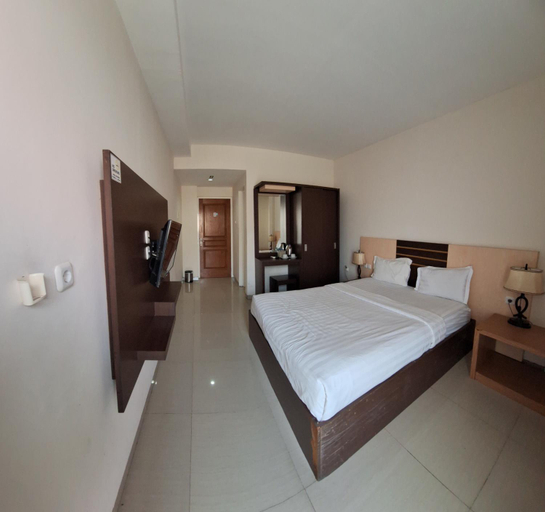 Others 3, D'Sapphire Hasanah Guesthouse, Malang