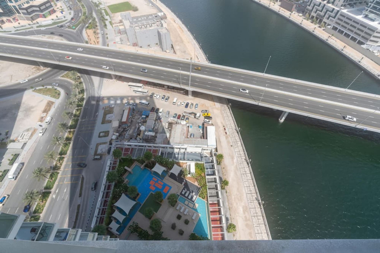 Others 3, Stunning 2BR in Maison Prive, Dubai