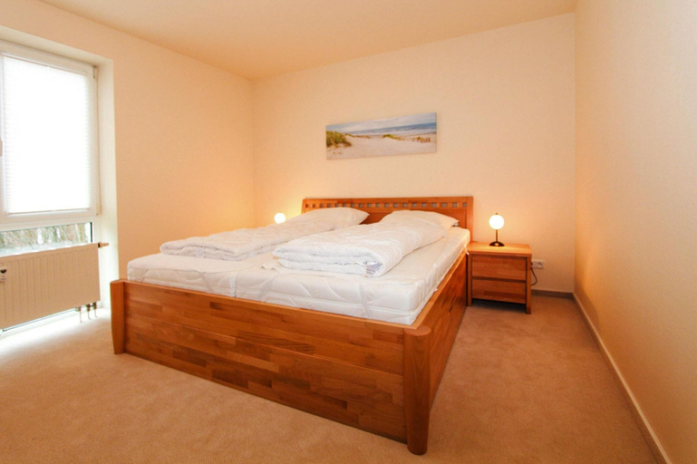 Room 5, Residenz Seestern, Boltenhagen, Nordwestmecklenburg