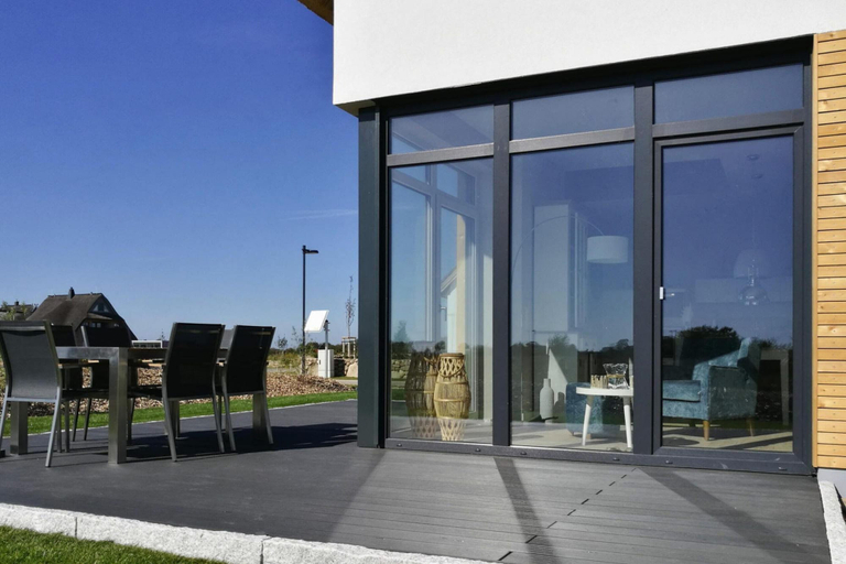 Exterior 4, Ferienhaus Klint in Lancken, Vorpommern-Rügen
