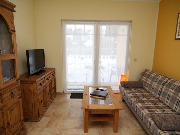 Living area 4, Wohnung in Lubben im Spreewald fur 2 Personen, Dahme-Spreewald