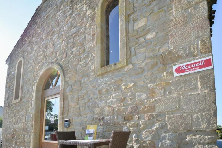 Exterior 3, Apartment in Azille Near Lac de Jouarres, Aude