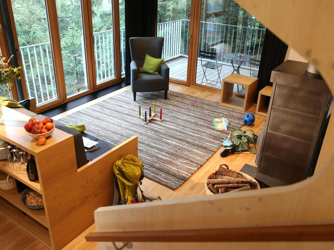 Others 5, Chalet Resort in Kals, Lienz
