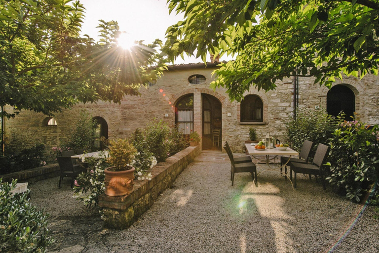 Others 5, Country House in Tuscany With Pool, Pisa