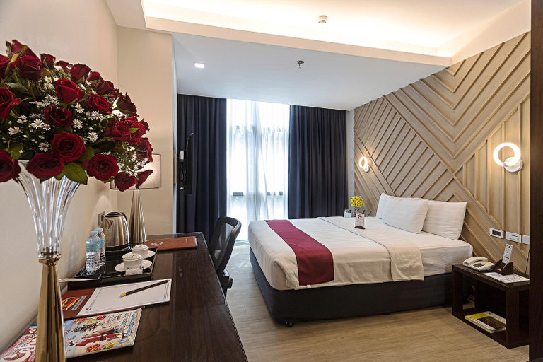 Bedroom 11