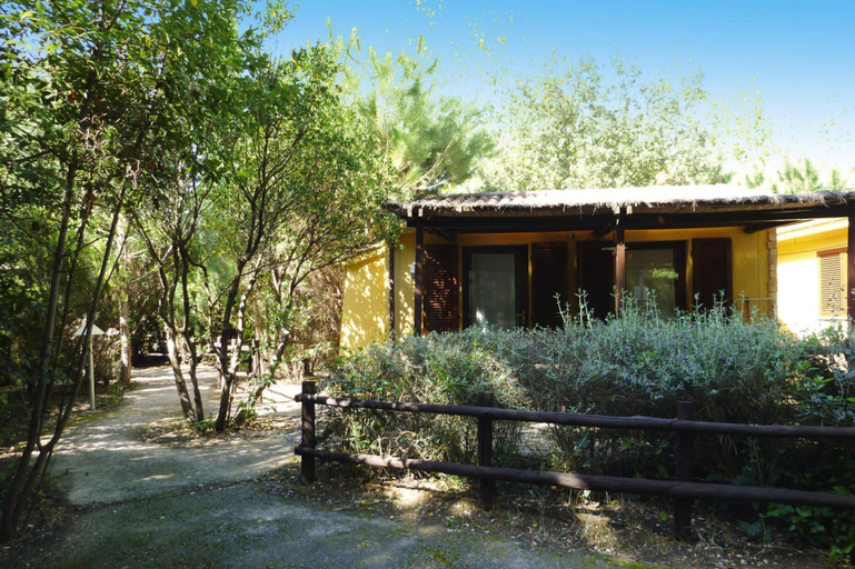 Exterior 5, Bungalow in Castiglione Della Pescaia, Grosseto