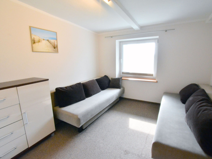 Living area 4, Comfy Holiday Home for 5 People in Plesna, Koszalin