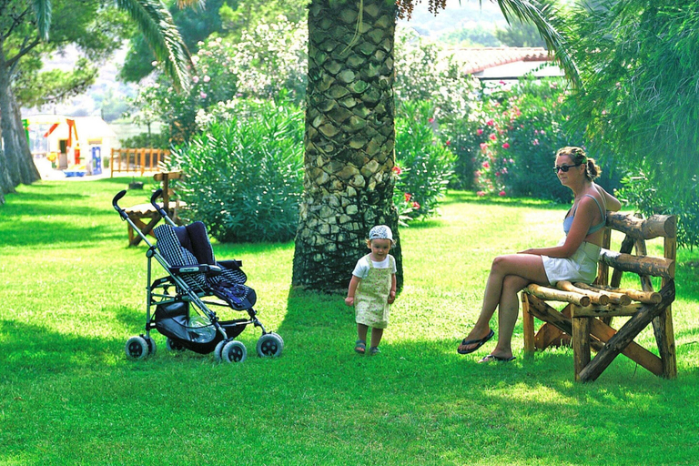 Garden 2, Residence Cormoran, Loc. Campus Villasimius, Cagliari