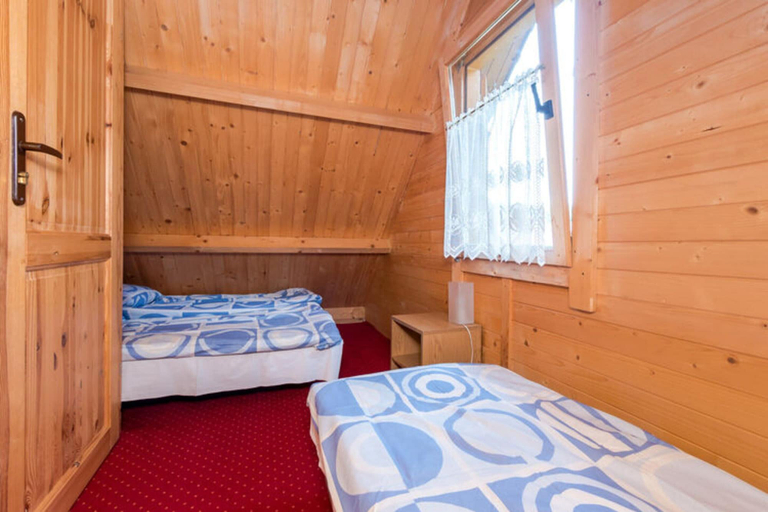 Room 4, Holiday House for 4 People, Jaroslawiec, Sławno