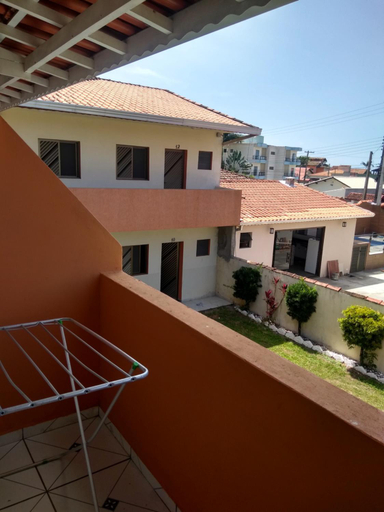 Others 3, Apartamentos PraiaMar, Cananéia