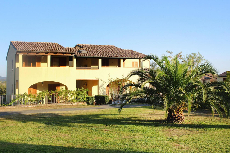 Others 5, Residence Le Corti di Montepitti, Suvereto, Livorno
