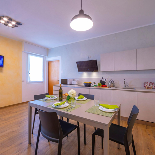 Others 3, Appartamento Bianca Gemma - Happy Rentals, Trento