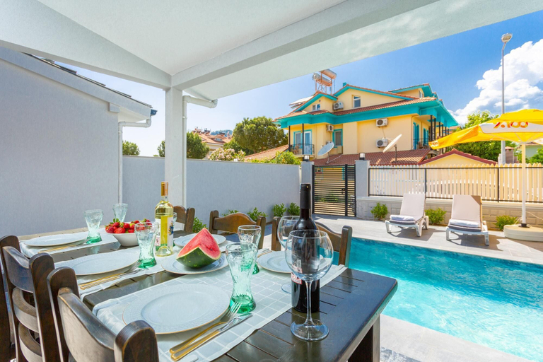 Others 5, Villa Exclusive Paradise 2, Ortaca