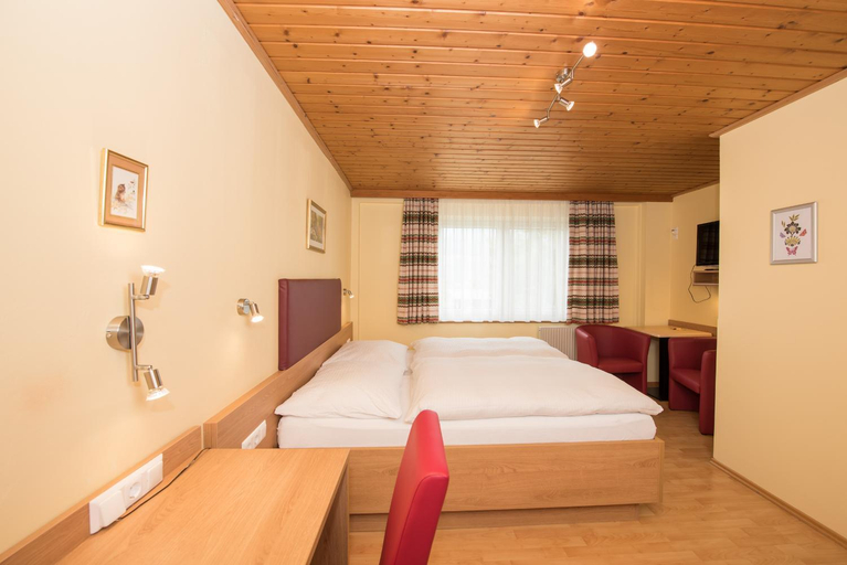 Bedroom, Karntner Stubn, Villach Land