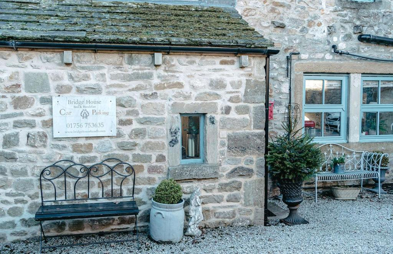 Others 5, Bridge House B&B Grassington, North Yorkshire