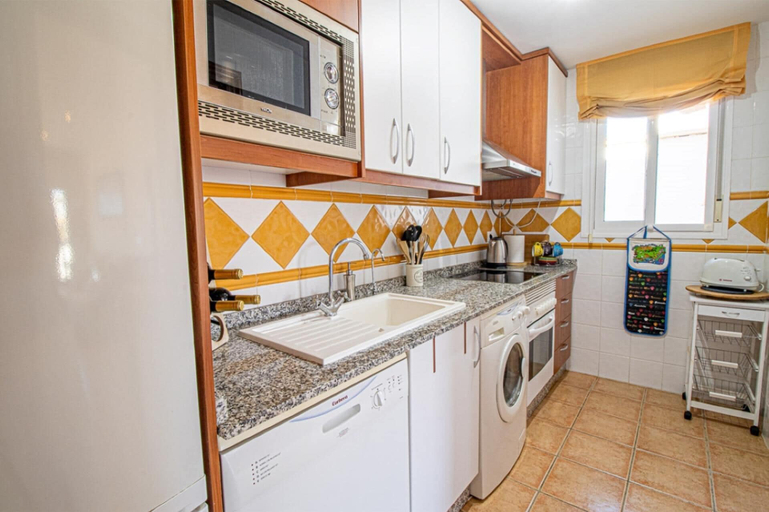 Others 5, Serene 2 Bedroom Apartment in Vera, Almería