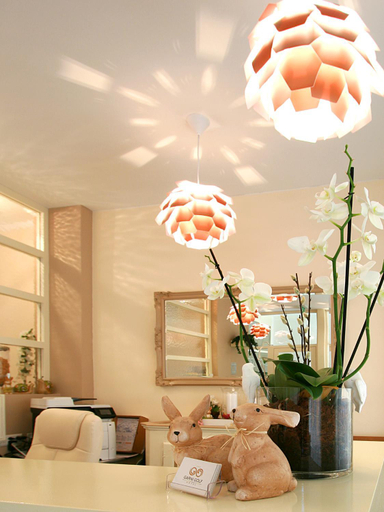 Public Area, Hotel Garni Golf, Locarno