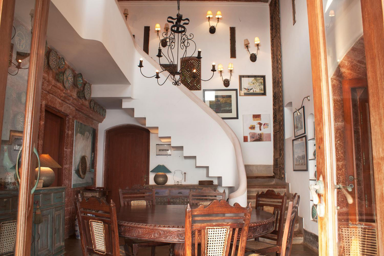 Others 4, Ahilya By The Sea, North Goa