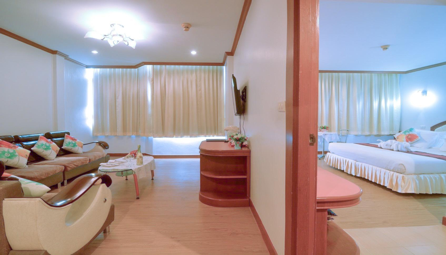 Bedroom 9