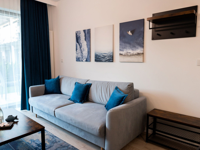 Others 5, Apartment in Niechorze Near Baltic Beach, Gryfice