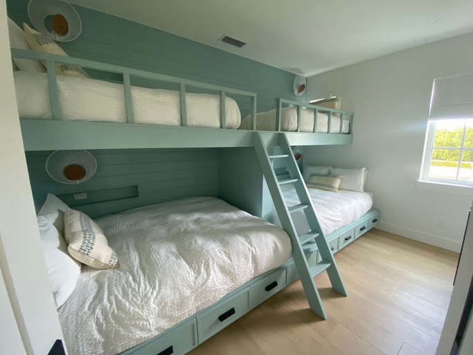 Room 5, Floralee House in Key West, Monroe