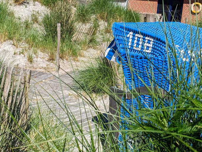 Exterior 4, Wundervolles Ferienhaus an der Nordsee, Nordfriesland