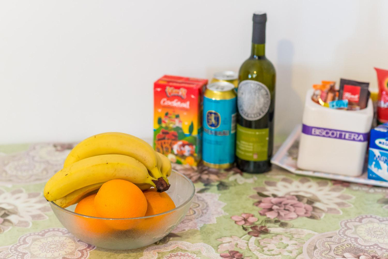 Food & Drinks 5, Ana Apartment - One Bedroom Apartment with Balcony, Konavle