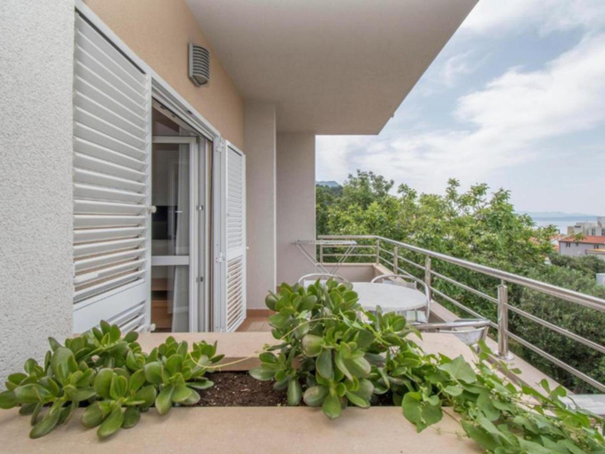 Others 5, Apartments Antonio - Studio with Balcony 2, Tučepi