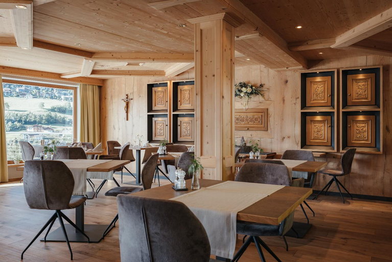 Food & Drinks 5, Hotel Digon, Bolzano