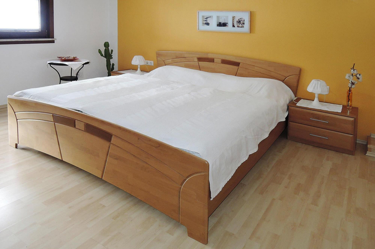 Room 3, Holiday Home in Hornberg Near Triberg Falls, Ortenaukreis