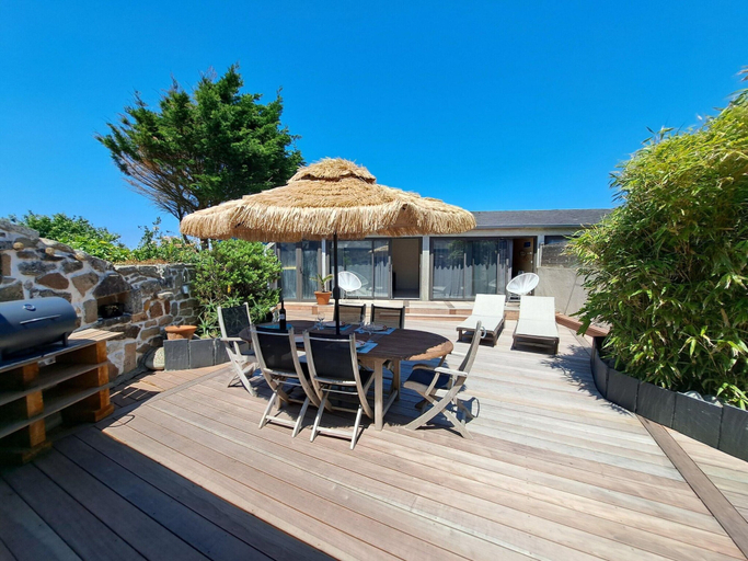 Property amenity 4, Breton Granite Stone House, Camaret-sur-mer, Finistère