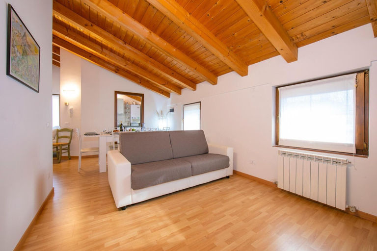 Room 5, Residenza al Ponte in Arco, Trento