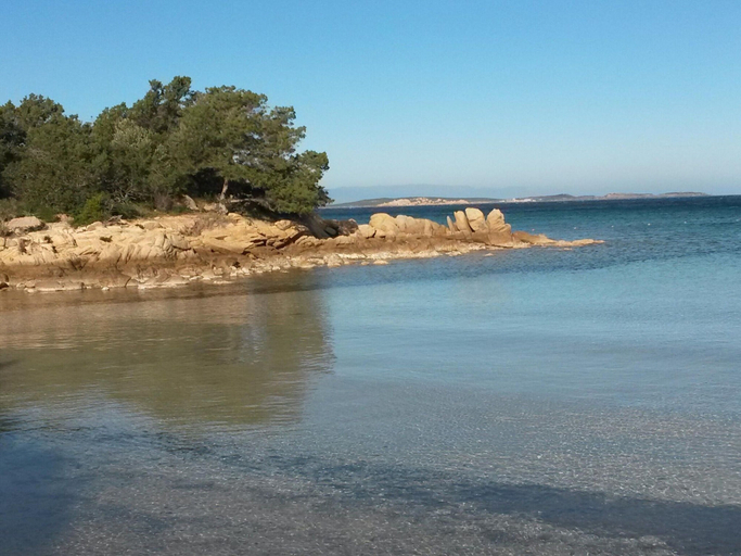 Others 4, Holiday Home in Cannigione With Garden, Olbia-Tempio