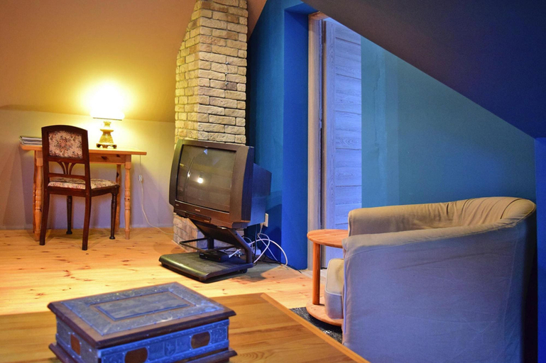 Room 2, Aesthetic Cottage by Lake Dabrowskie, Kartuzy