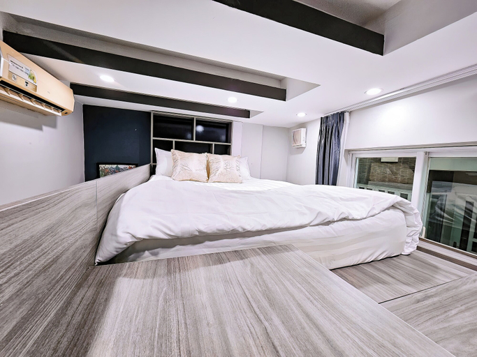 Bedroom 2, APEC BnB HOTEL, District 1