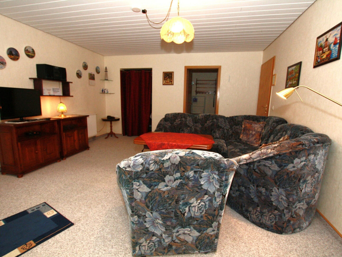 Room 1, Ferienwohnung in Altenberg, Sächsische Schweiz-Osterzgebirge