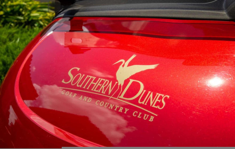 Room 2, Family-friendly 3BR Villa With Private Pool in Southern Dunes, Polk