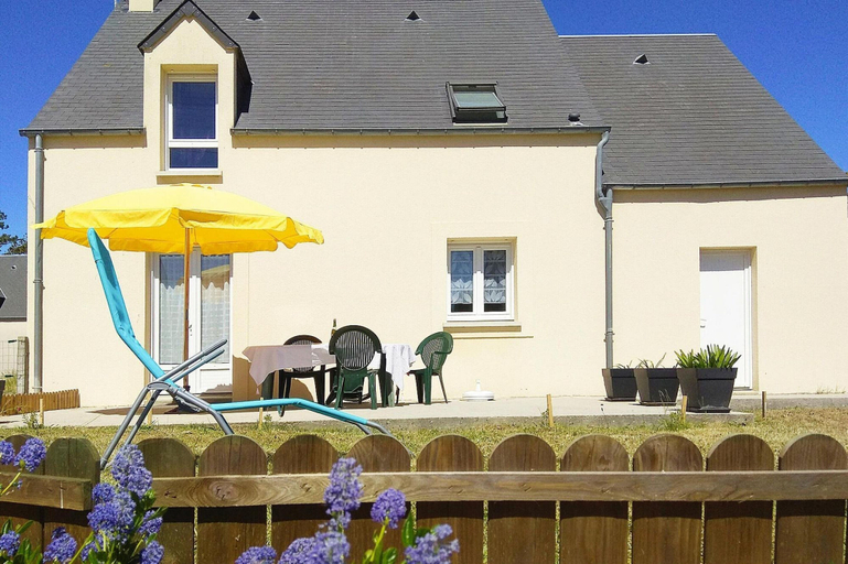 Exterior 5, Holiday Home in Normandy Near Sandy Beaches, Manche