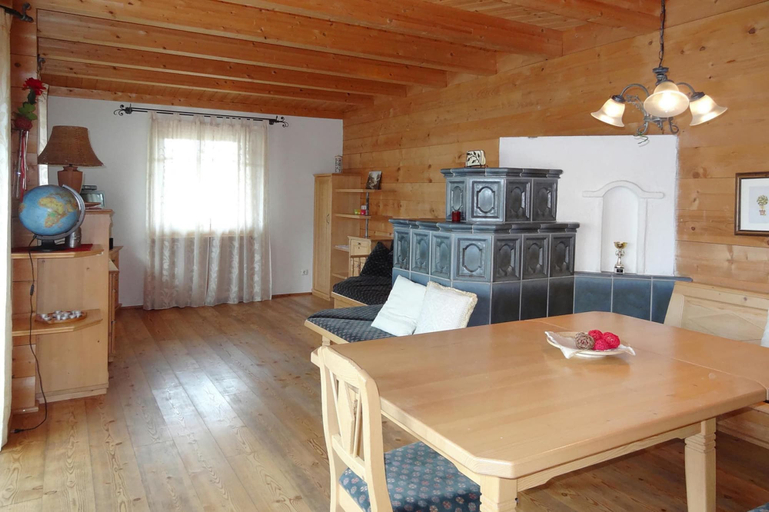Living room 2, Chalet Rabl, Westendorf, Kitzbühel