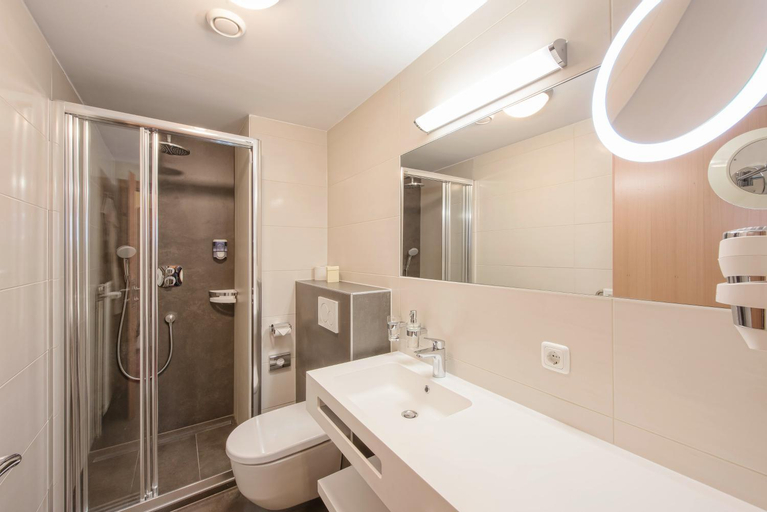 Bathroom 3