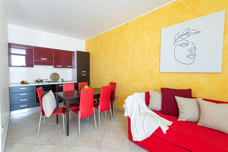 Others 3, Residence Borgo & Mare - Localo, Lecce