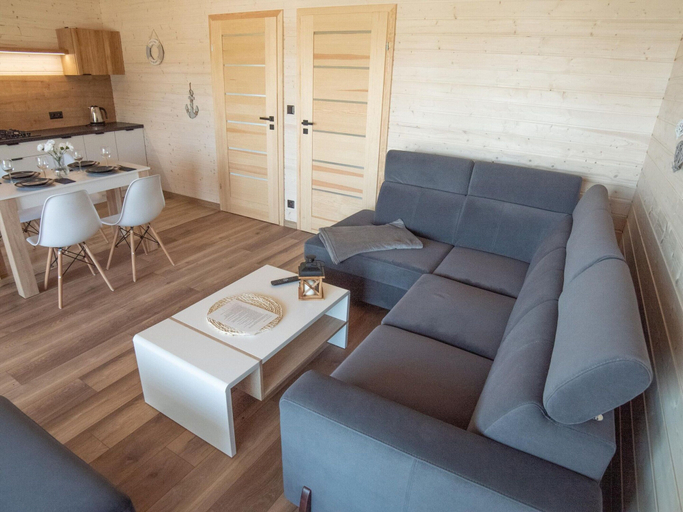 Others 4, Single-story Holiday Homes Very Close to the Beach, Sławno