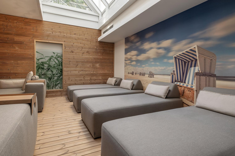 Bedroom 2, Hotel Meerzeit Binz, Vorpommern-Rügen