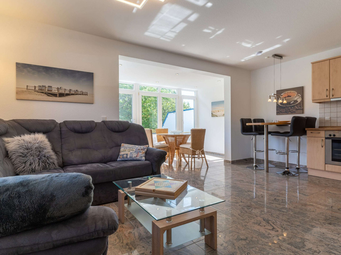 Living room 3, Wohnung in St.peter Ording, Nordfriesland