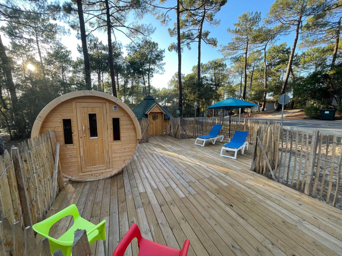 Property amenity 5, Moliets - Vacation Home With Terrace, Landes