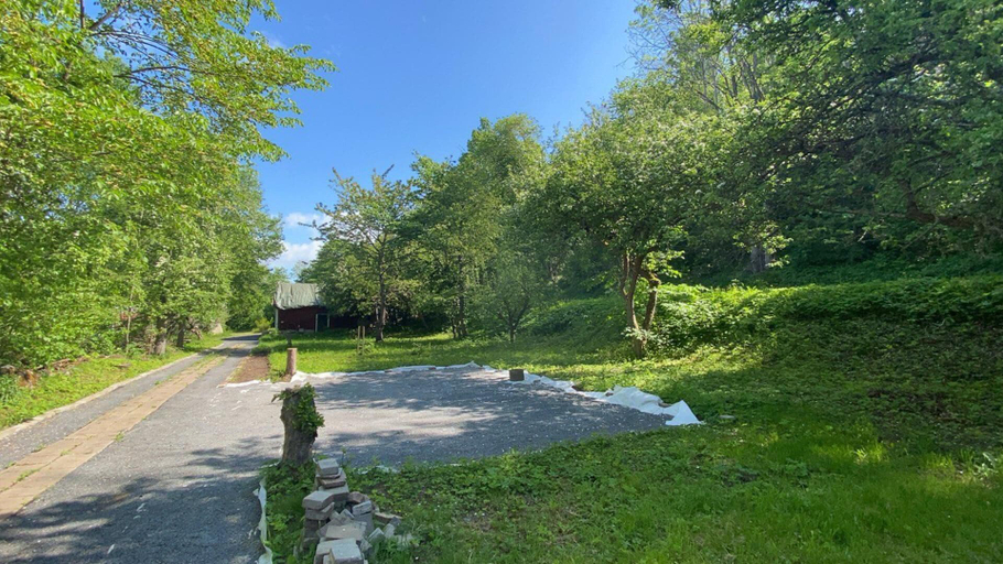 Property grounds 3, Garden View Vacation Home in Granna, Jönköping