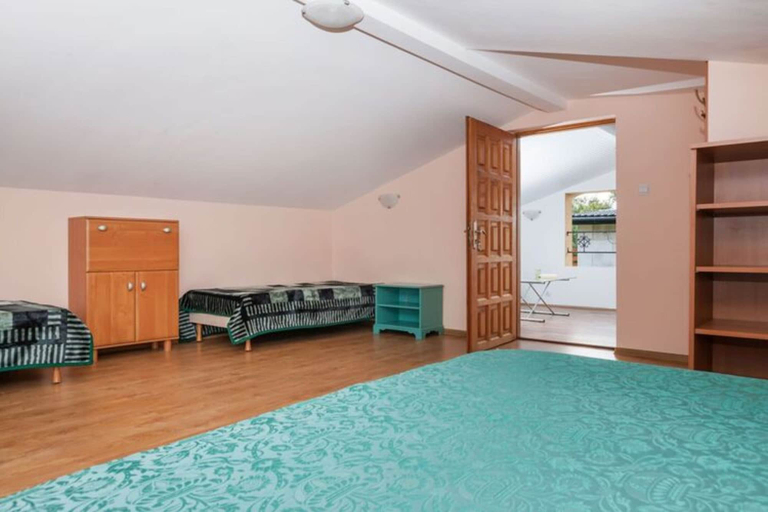 Room 4, Comfortable Holiday Home, Miedzyzdroje, Kamień