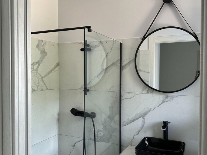 Bathroom, Attractive Villa With Private Pool, Corse-du-Sud